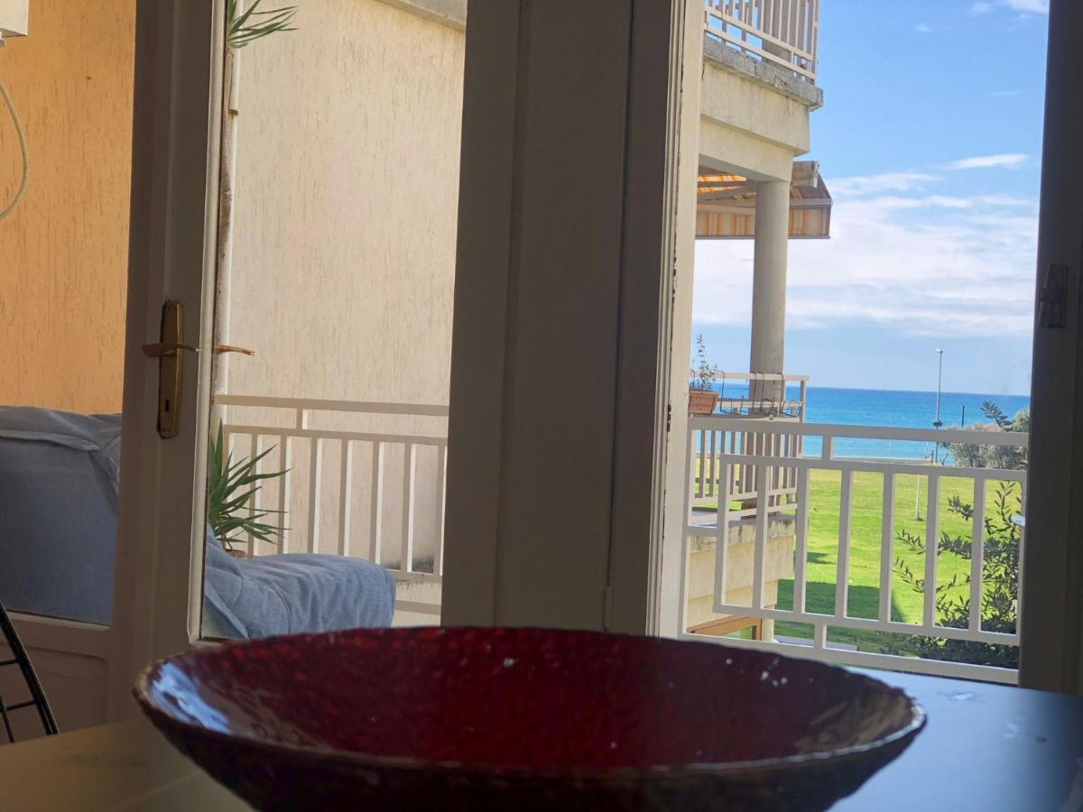 Seaside Apartment M And B House エクステリア 写真